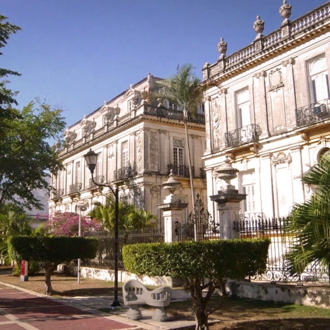 Casas Gemelas