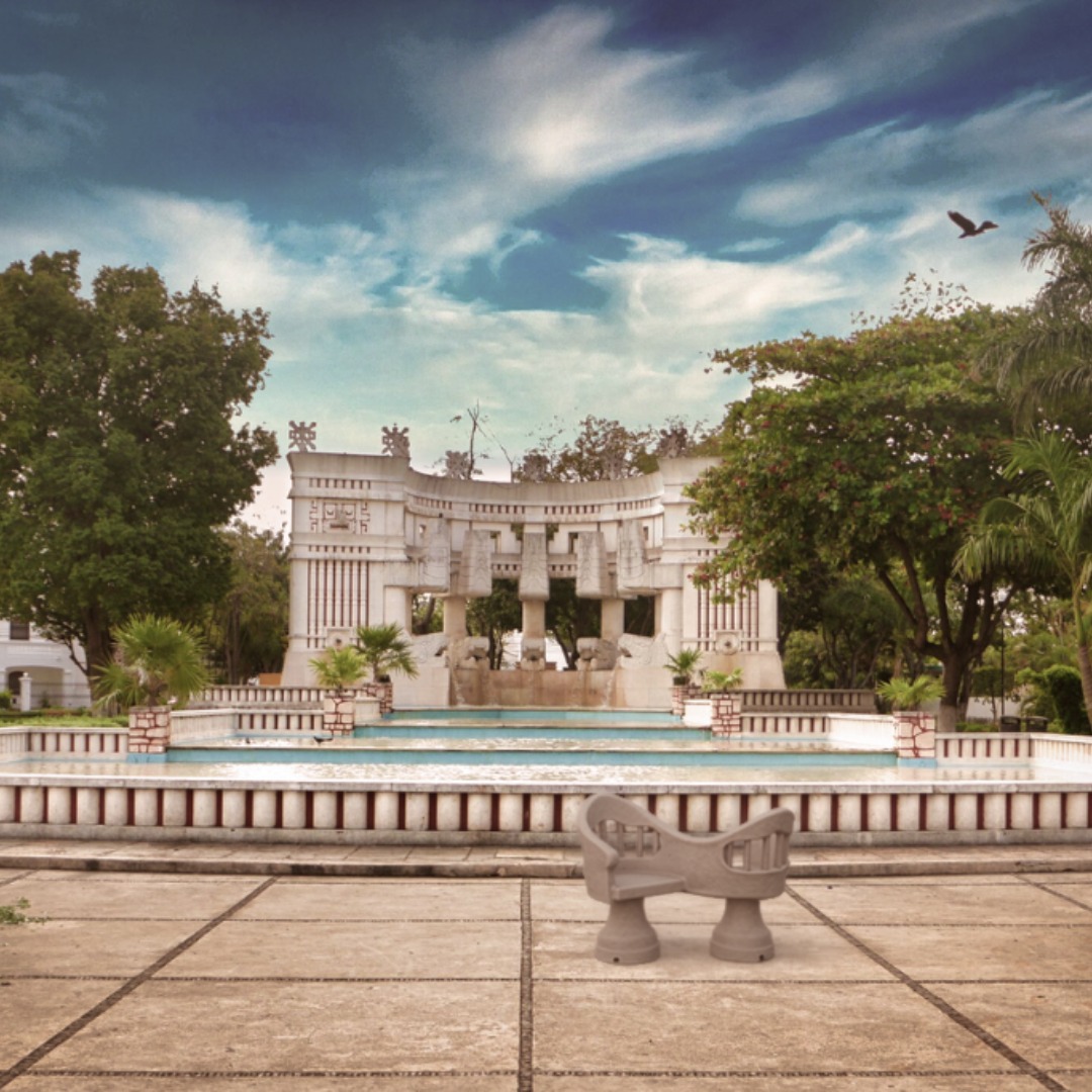 Parque de Las Américas