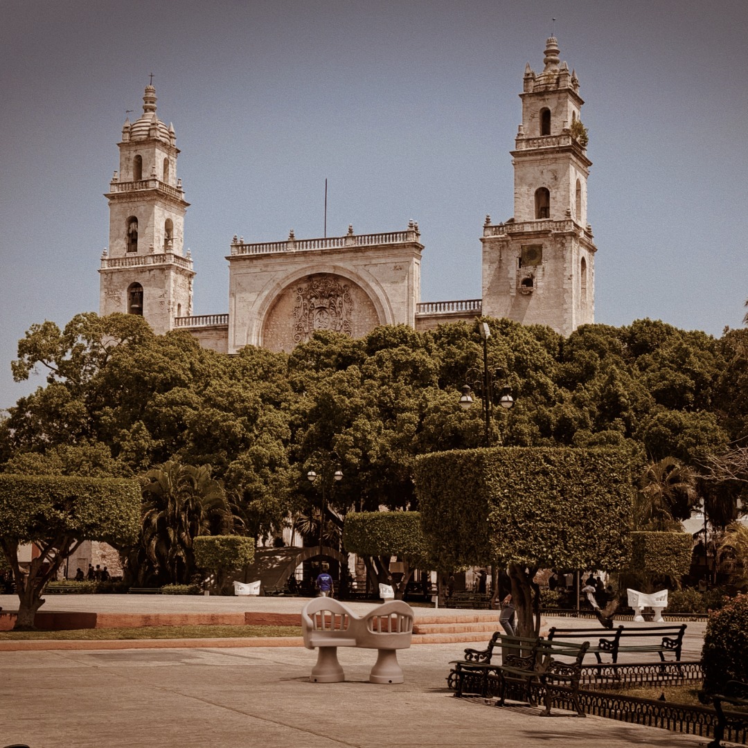 Plaza Grande