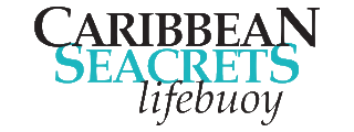 Logo de Caribbean Seacrets Lifebuoy